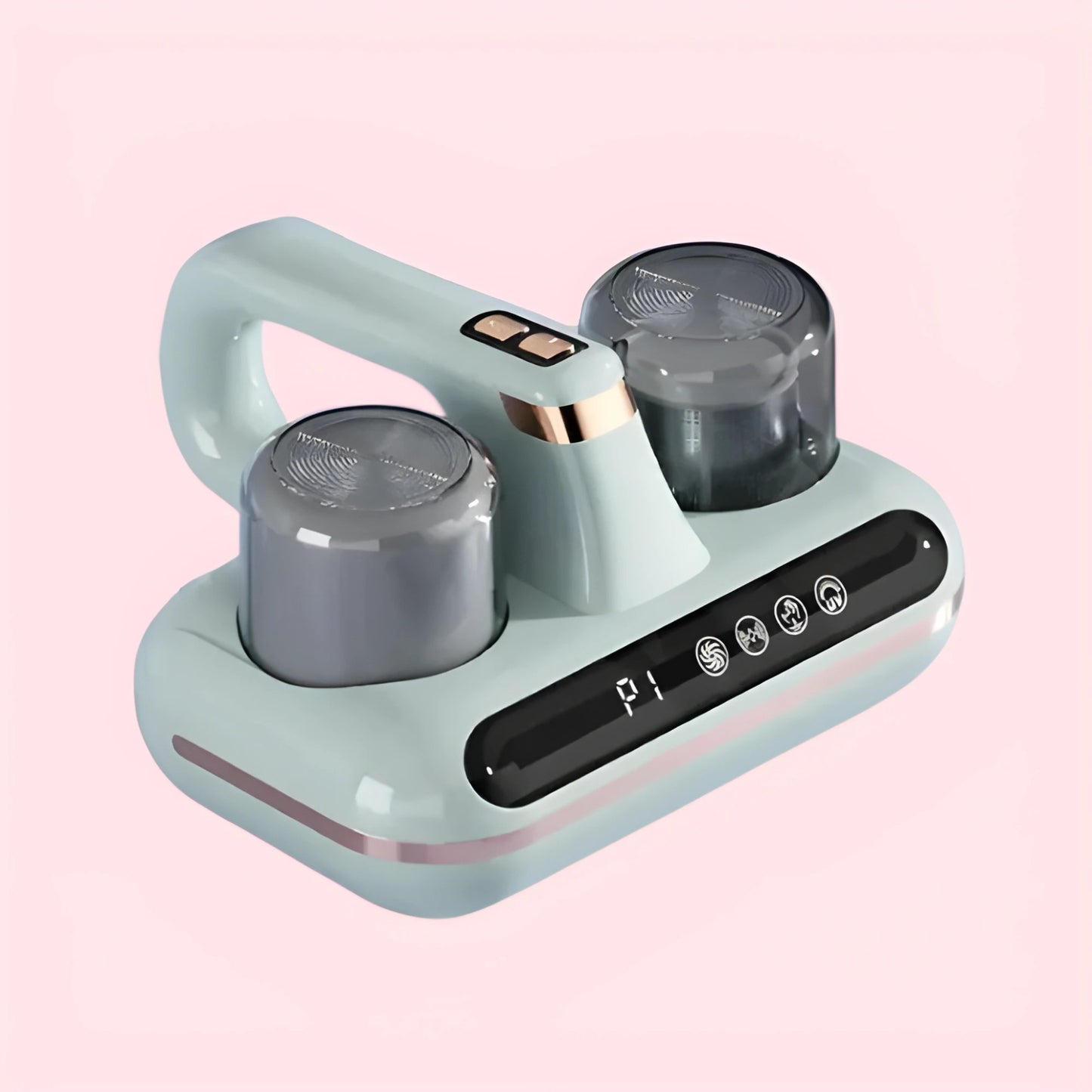 AwayVac™ - Cordless Mattress Vacuum -