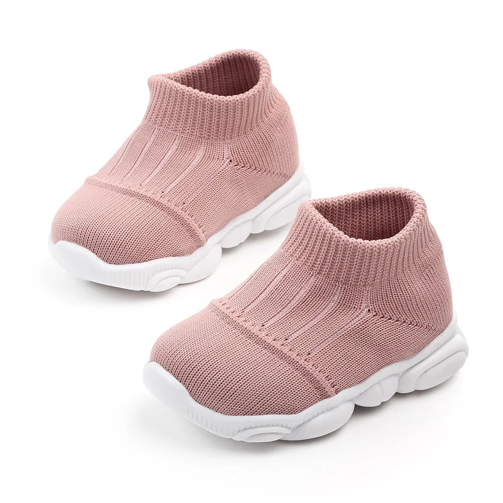 Tinylis™ – Baby Walking Shoes