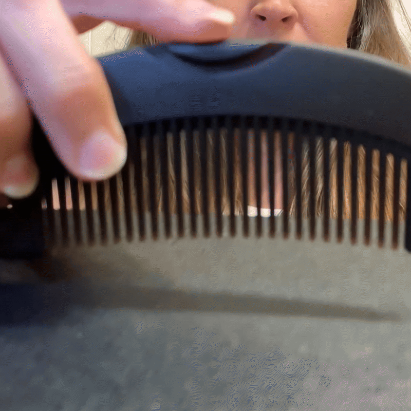 VeltComb™ - Scalp Detox Comb -
