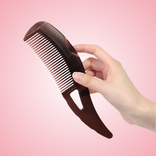 VeltComb™ - Scalp Detox Comb -