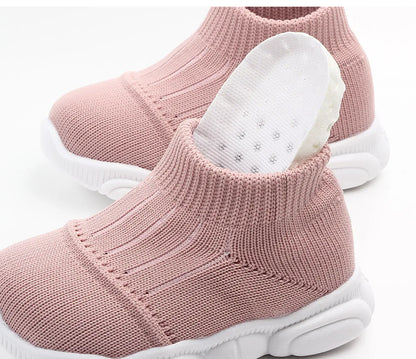 Tinylis™ – Baby Walking Shoes