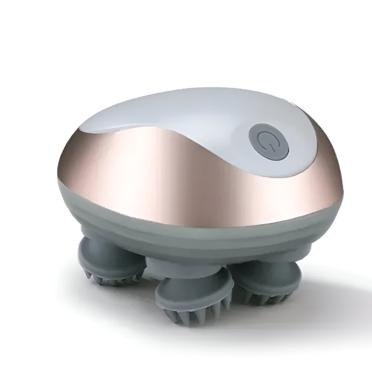 ScalpViva™ - Electric Scalp Massager