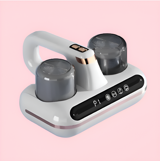 AwayVac™ - Cordless Mattress Vacuum
