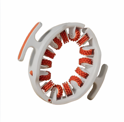 Rollerris™ – Lymphatic Massage Roller