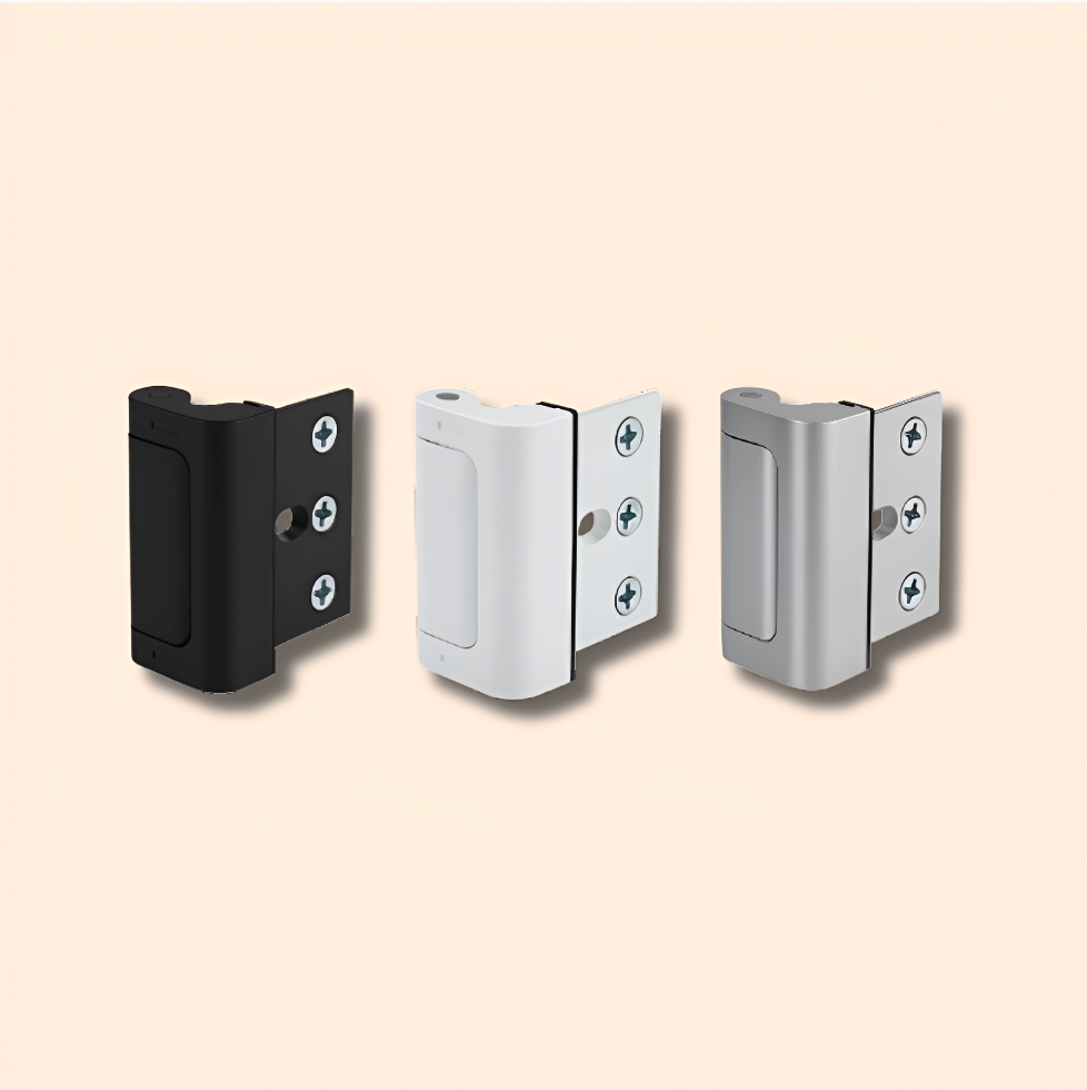 KidSafe Lock™
