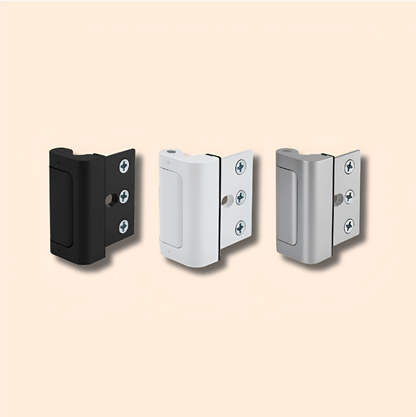 KidSafe Lock™