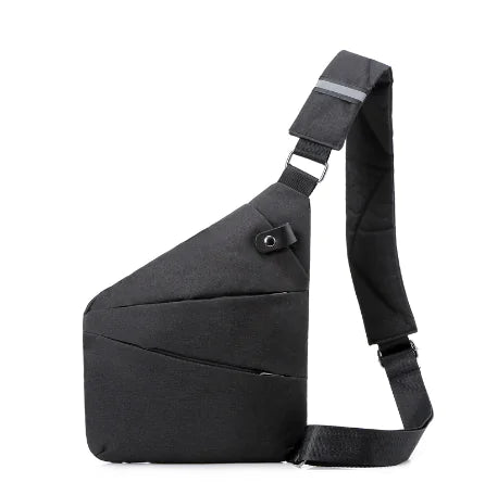 HanelisArmor™ -  Anti Theft Bag