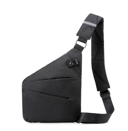 HanelisArmor™ -  Anti Theft Bag