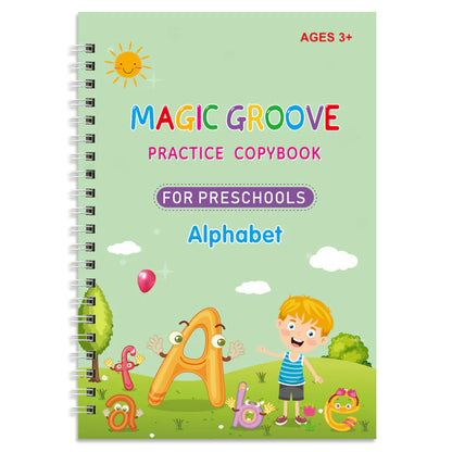 Magic Write™