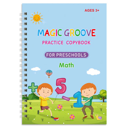 Magic Write™