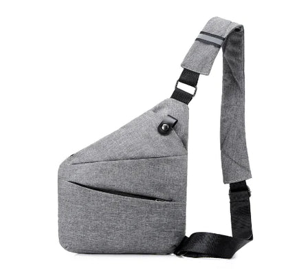 HanelisArmor™ -  Anti Theft Bag